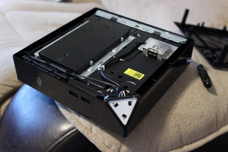 Illustration for article titled Alienware Alpha Review: Close, But No Game Console